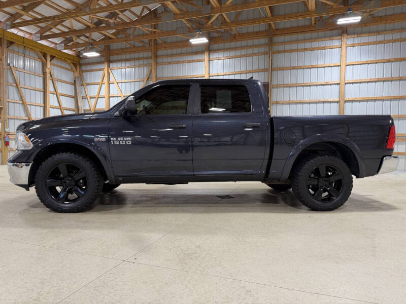 ram ram 1500 pickup 2016 1C6RR7LT6GS231941 image ram ram 1500 pickup 2016 1C6RR7LT6GS231941 image